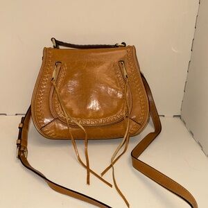 Rebecca Minkoff Leather Shoulder Bag